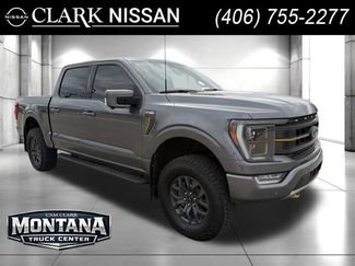 Used 2023 Ford F150 Tremor w/ Equipment Group 402A High AWD/4WD 360° Tour