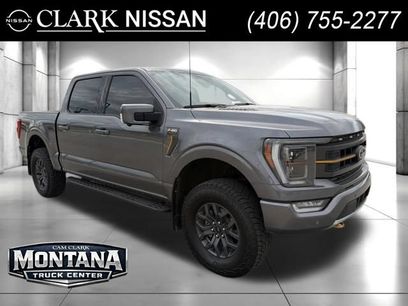 Used 2023 Ford F150 Tremor w/ Equipment Group 402A High