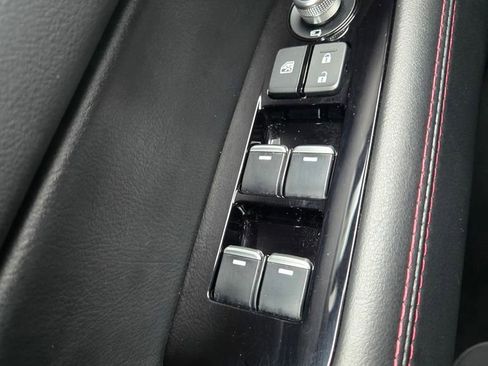 Certified 2025 MAZDA CX-5 2.5 Turbo w/ Premium Package image 21