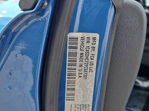 Used 2023 Dodge Durango R/T image 34