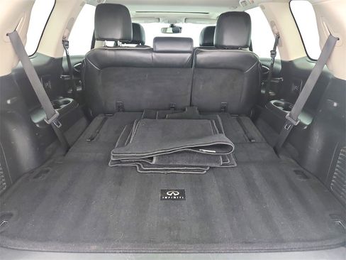 Used 2020 INFINITI QX60 Signature Edition image 36