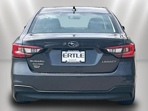 New 2025 Subaru Legacy Premium AWD/4WD image 4