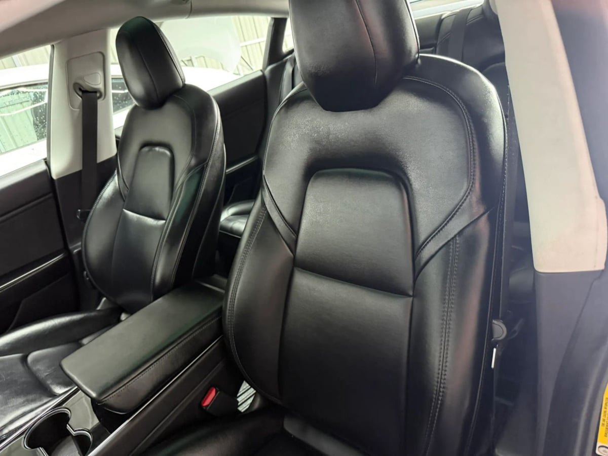Used 2019 Tesla Model 3 Standard Range Plus RWD image 37
