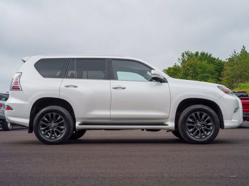 Used 2023 Lexus GX 460 Premium w/ Premium Plus Package AWD/4WD image 8