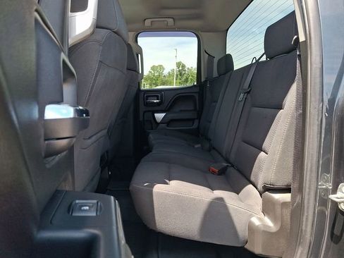 Used 2019 Chevrolet Silverado 1500 LT w/ All Star Edition AWD/4WD image 10