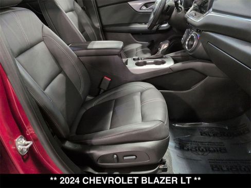 Used 2024 Chevrolet Blazer LT w/ LPO, Floor Liner Package image 27