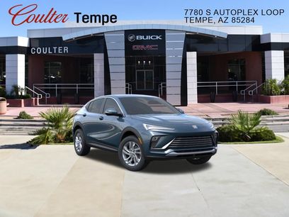 New 2026 Buick Envista Preferred w/ Convenience I Package