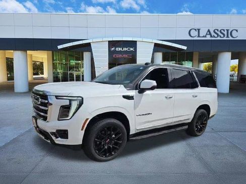 New 2026 GMC Yukon Elevation image 4