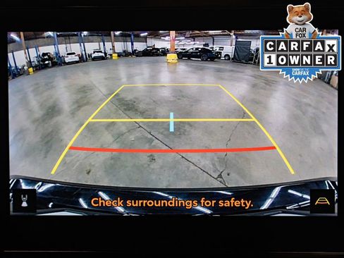 Used 2025 Toyota Camry SE FWD image 20