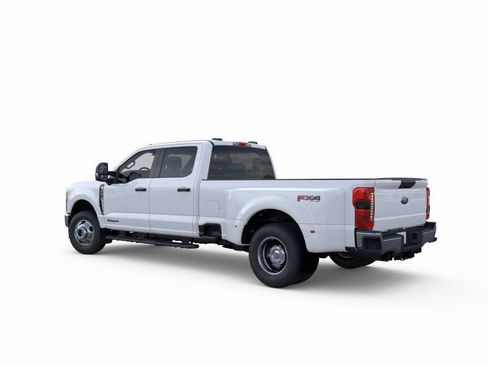 New 2026 Ford F350 XLT w/ 360-Degree Camera Package image 5