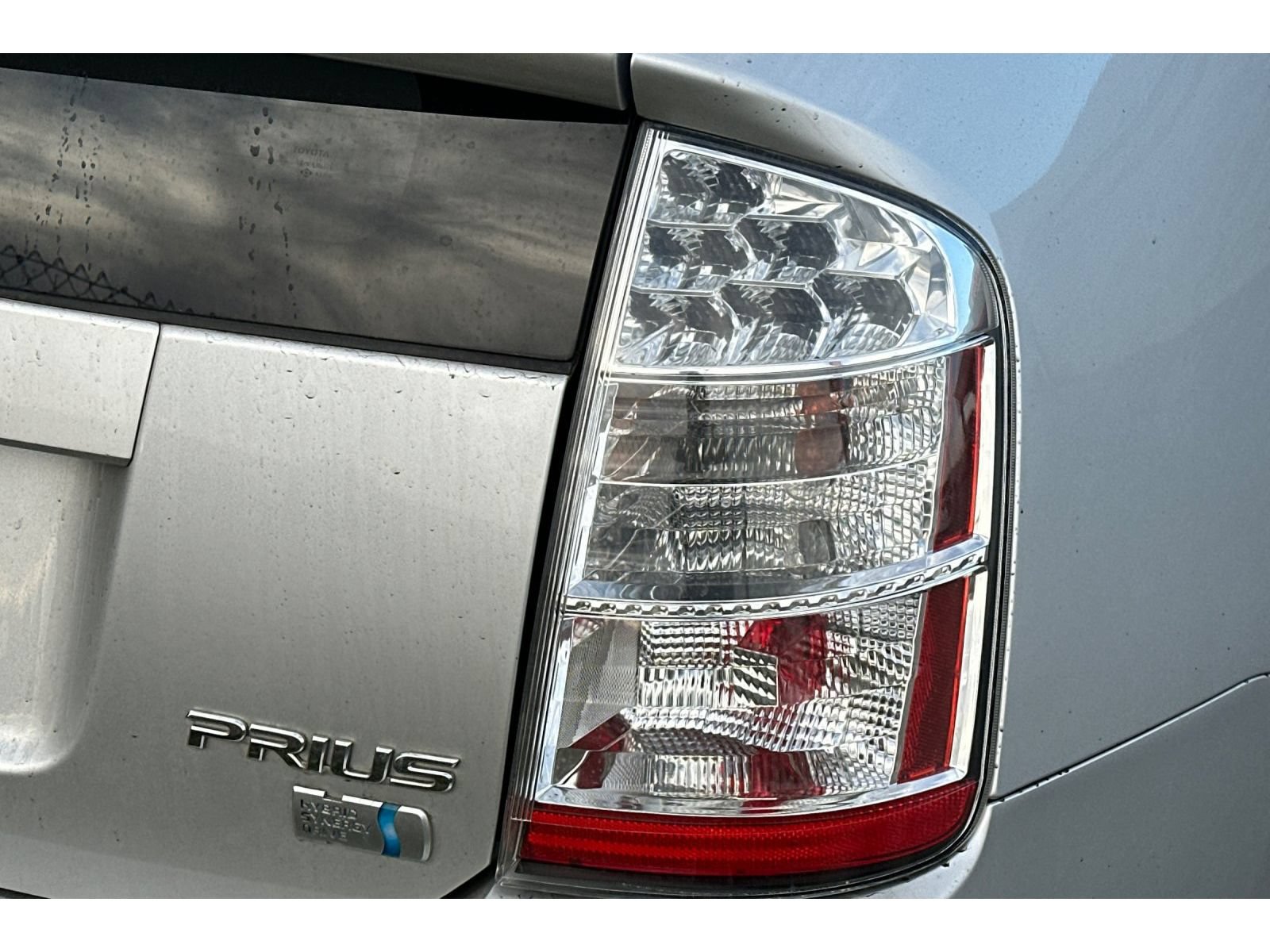Used 2006 Toyota Prius w/ Pkg 3 FWD image 7