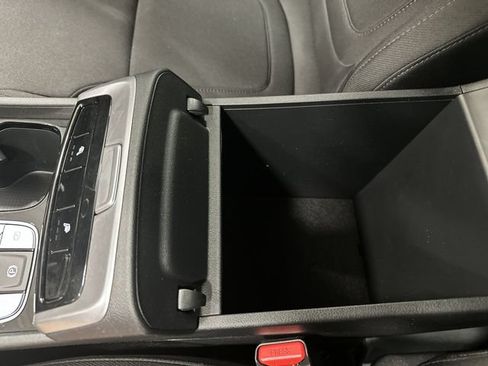 Used 2023 Hyundai Tucson SEL AWD/4WD image 26