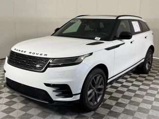 Certified 2026 Land Rover Range Rover Velar Dynamic SE AWD/4WD video 3