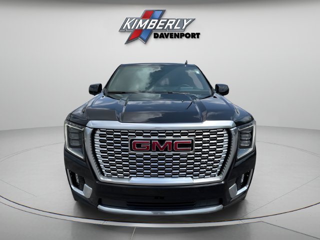 Used 2023 GMC Yukon Denali AWD/4WD image 8