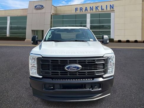 New 2026 Ford F350 XL w/ FX4 Off-Road Package AWD/4WD image 2