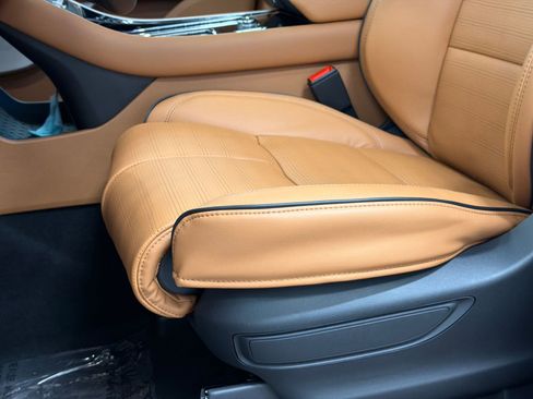 New 2026 Lincoln Aviator Black Label w/ Black Label Special Edition image 19