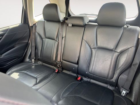 Used 2021 Subaru Forester Touring w/ Popular Package #2 AWD/4WD image 13