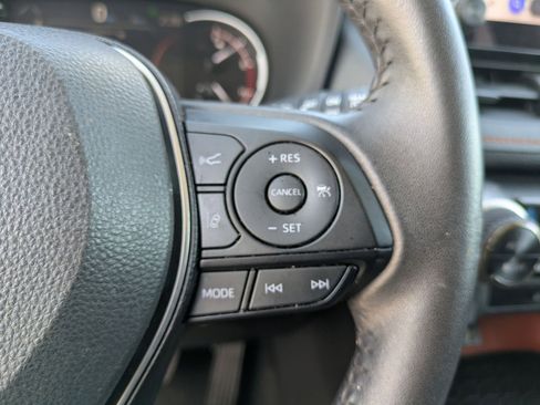 Used 2024 Toyota RAV4 Adventure image 18