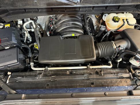 Used 2022 GMC Sierra 1500 Denali image 52