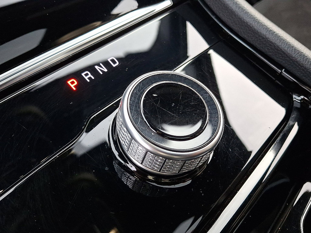 Used 2023 Jeep Grand Cherokee Altitude AWD/4WD image 18