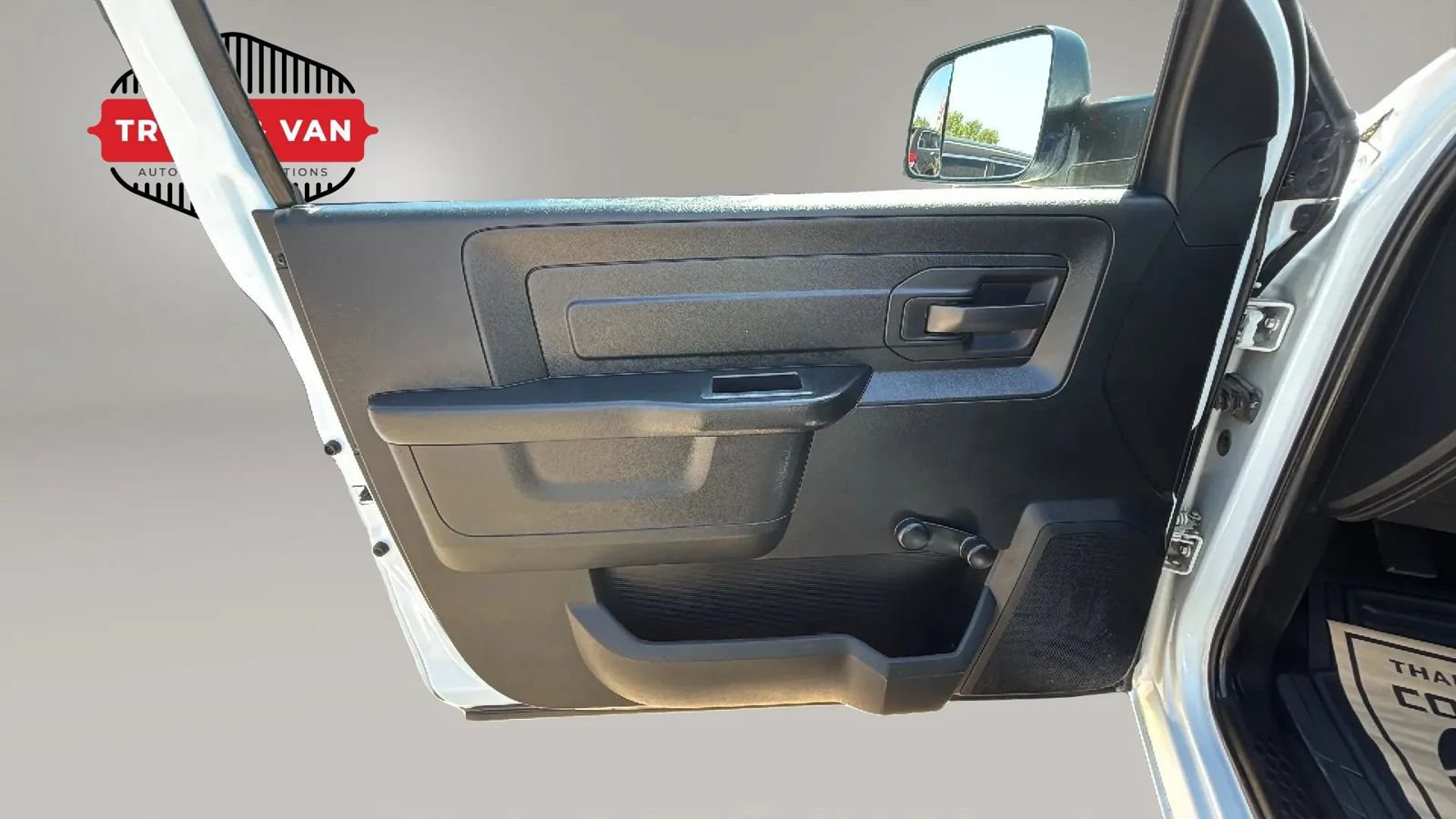 Used 2022 RAM 1500 Classic Tradesman AWD/4WD image 24