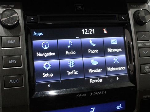 Used 2017 Toyota Tundra 1794 Edition image 27