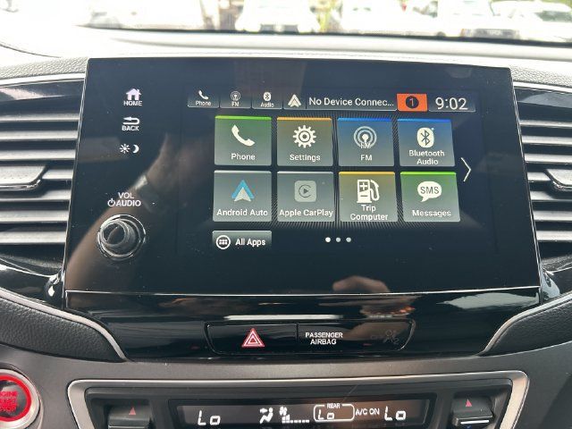 Used 2021 Honda Passport EX-L image 25
