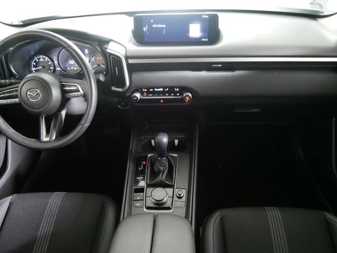 Used 2024 MAZDA CX-50 AWD 2.5 S w/ Select Package image 10
