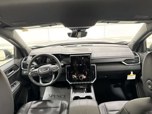 New 2026 GMC Acadia Elevation w/ Elevation Premium Package FWD image 20