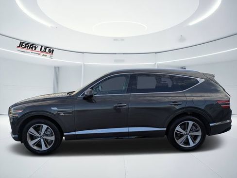 Used 2024 Genesis GV80 3.5T AWD/4WD image 6