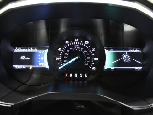 Used 2018 Ford Edge SEL w/ Equipment Group 201A image 14