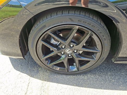 Certified 2026 Honda Civic Sport image 28