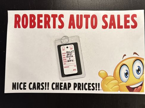 Used 2021 Tesla Model Y Long Range image 20