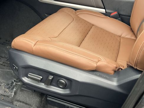 New 2026 Toyota Tundra 1794 Edition AWD/4WD image 8