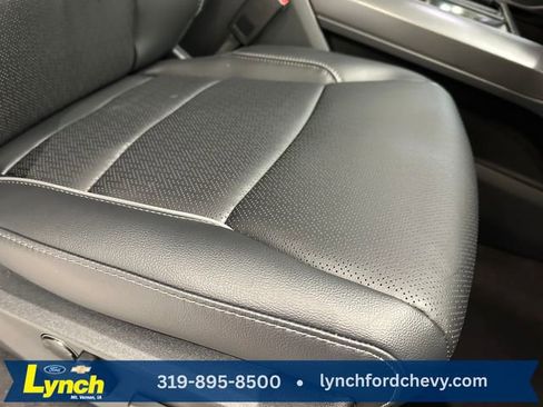 New 2026 Ford F150 Lariat w/ Equipment Group 501A Mid image 11