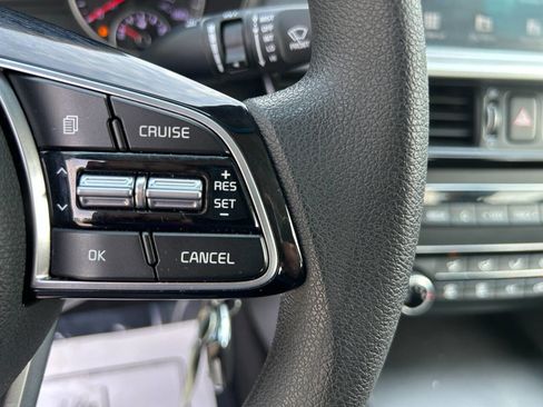 Used 2019 Kia Optima LX image 19