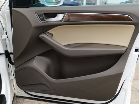 Used 2016 Audi Q5 2.0T Premium image 30