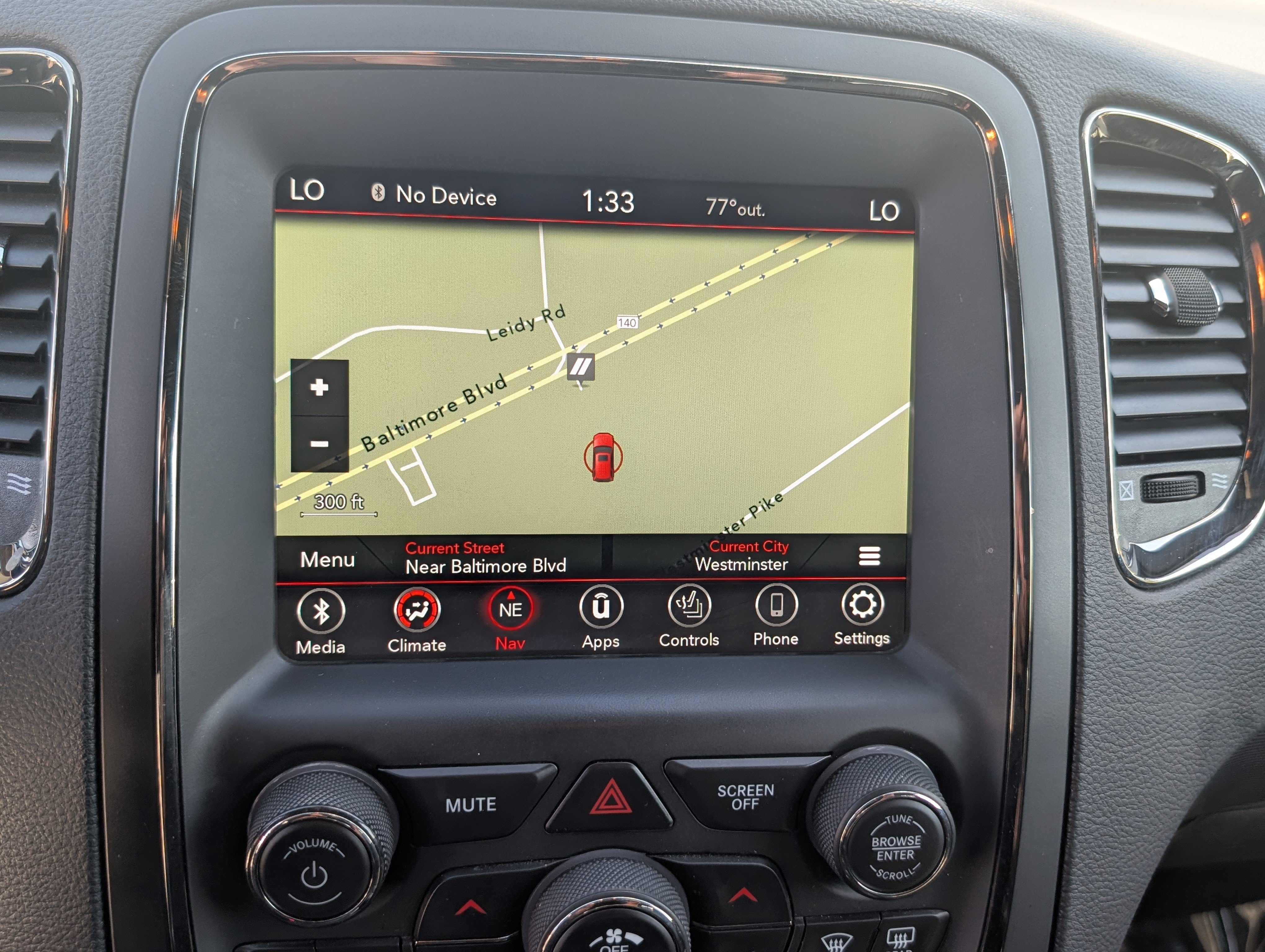 Used 2020 Dodge Durango R/T AWD/4WD image 34