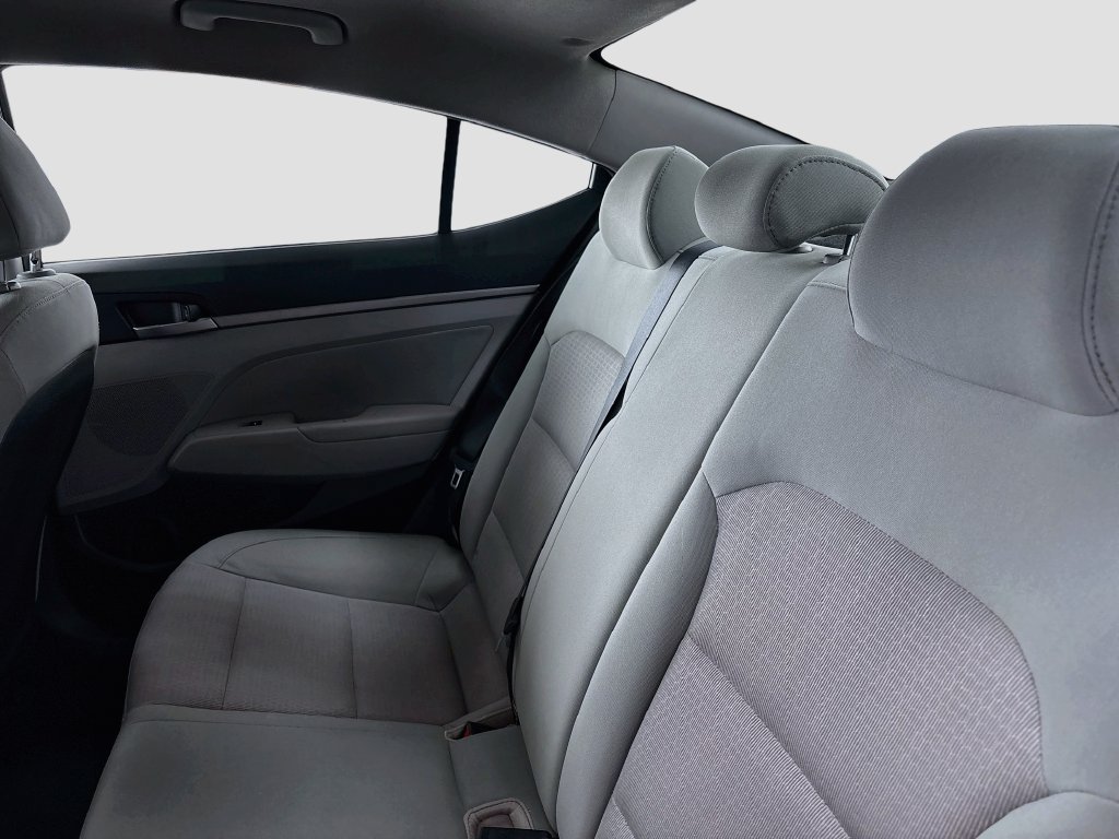 Used 2017 Hyundai Elantra SE FWD image 25