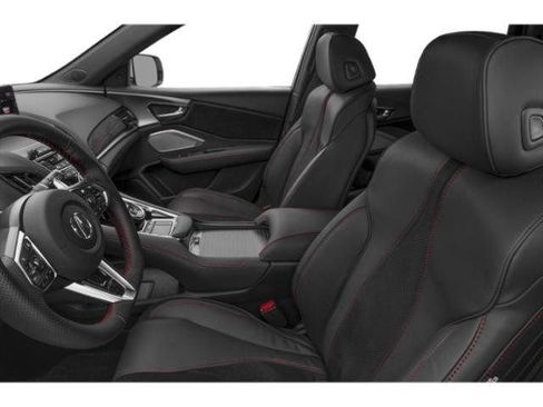 Used 2024 Acura RDX AWD w/ A-Spec & Advance Pkg image 12