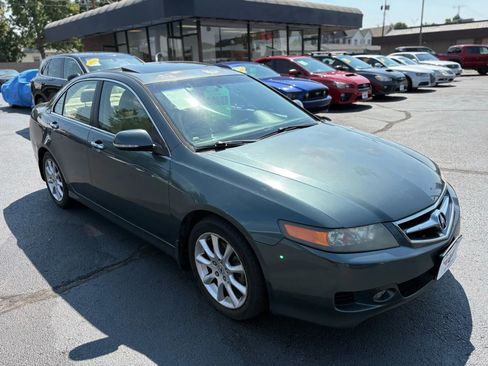 Used 2006 Acura TSX image 29