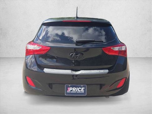 Used 2014 Hyundai Elantra GT FWD image 7