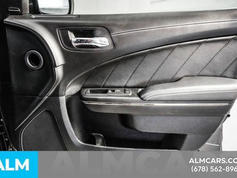 Used 2022 Dodge Charger SRT Hellcat w/ Harman/Kardon Audio Group image 40