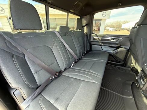 New 2026 RAM 1500 Big Horn image 30