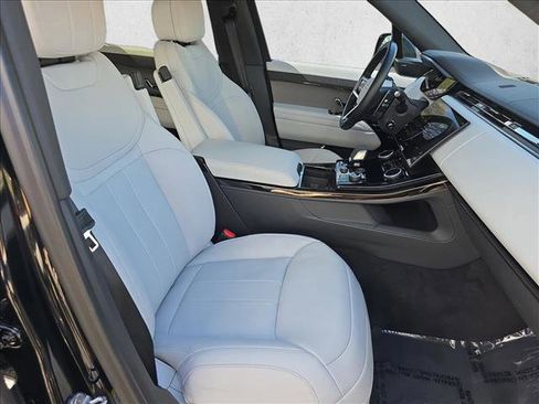 Certified 2023 Land Rover Range Rover Sport SE AWD/4WD image 10