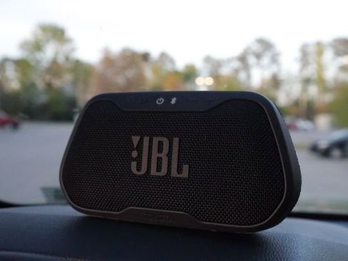 New 2026 Toyota 4Runner Limited image 14