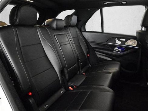 New 2026 Mercedes-Benz GLE 350 4MATIC image 22