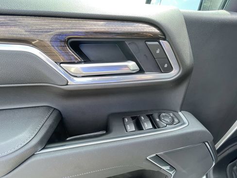 Certified 2026 Chevrolet Silverado 1500 LT AWD/4WD image 23