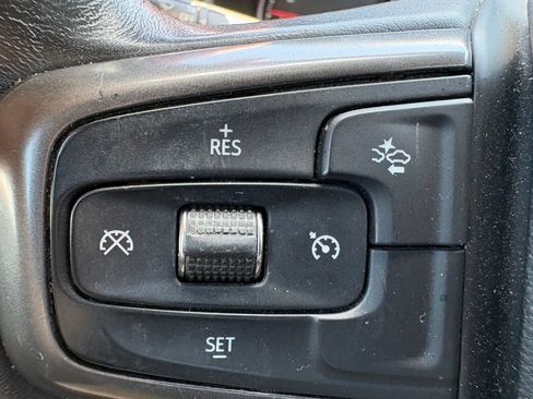 Used 2021 Chevrolet Tahoe RST AWD/4WD image 15
