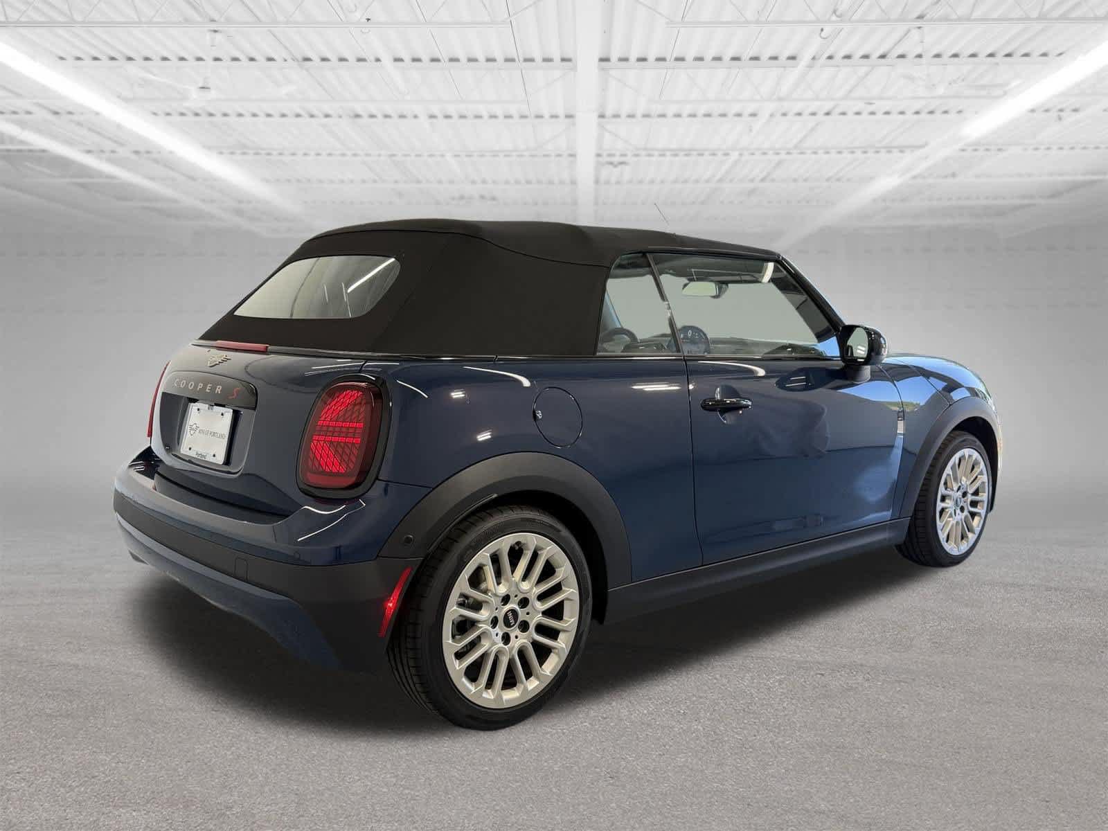 New 2026 MINI Cooper S FWD image 5